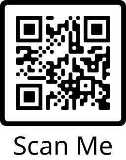 Scan to open Pools & Pool